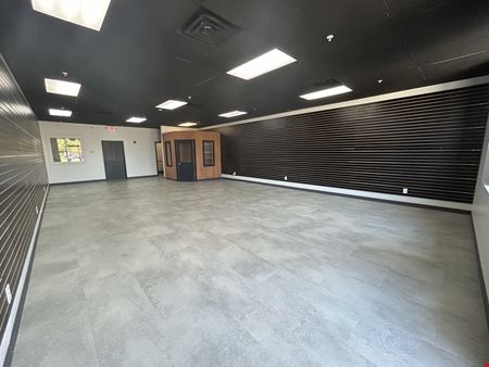 Preview of commercial space at 644 Migaldi Lane