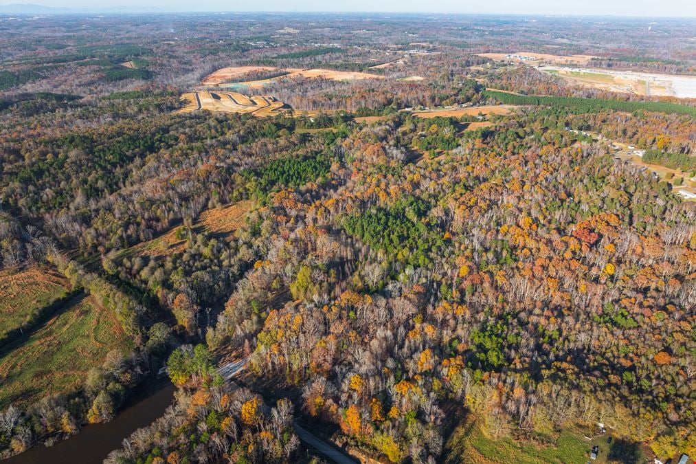 Enoree Farms