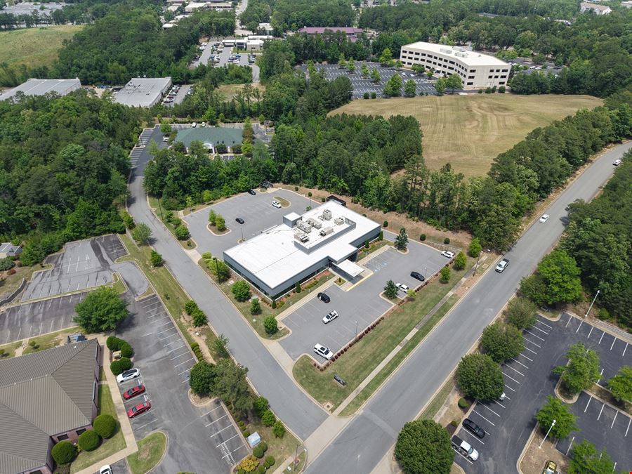 11220 Executive Center Dr