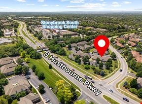 3401 Stony Spring Circle