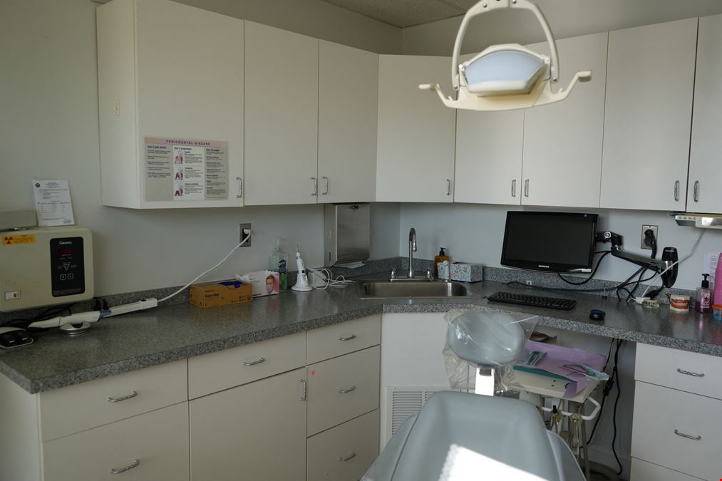 Cypress Medical Park