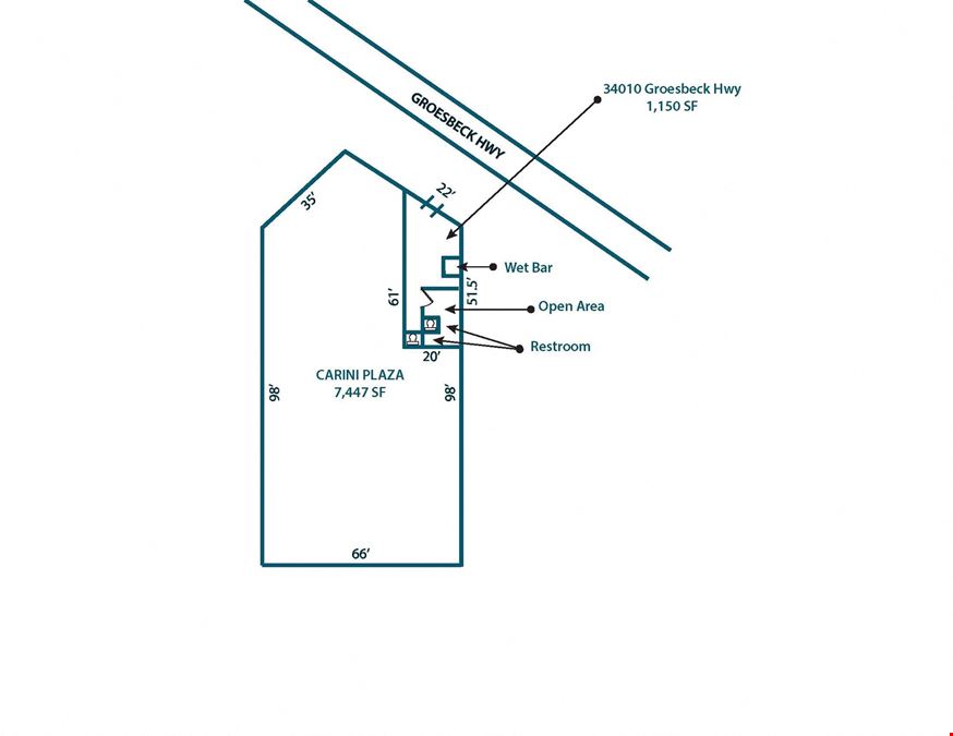 34010 Groesbeck Hwy