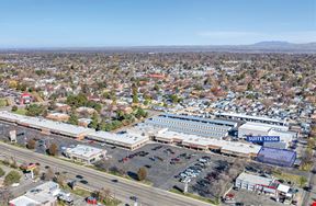 Fairview Plaza West
