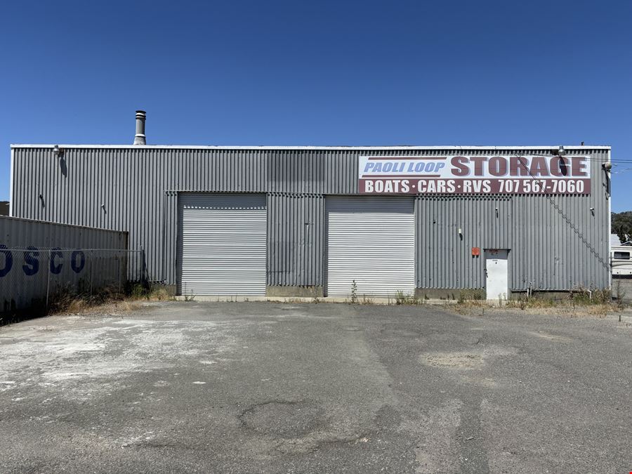 4711 Paoli Loop Rd