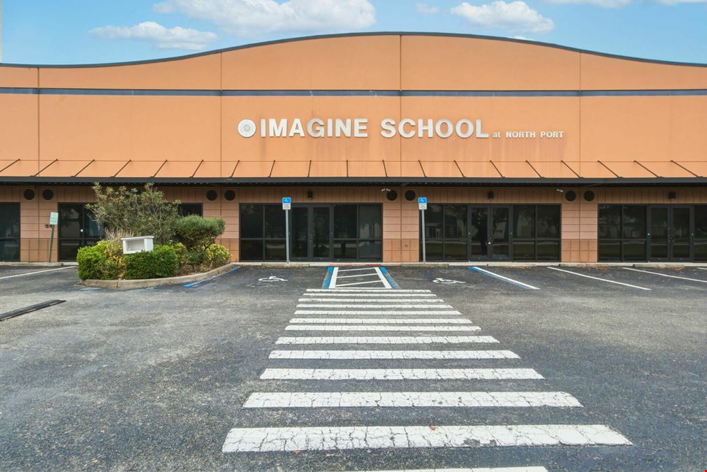 Imagine School
