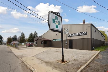 Preview of Industrial space for Sale at 919 Michigan St
