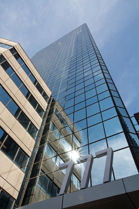 777 Bay Street
