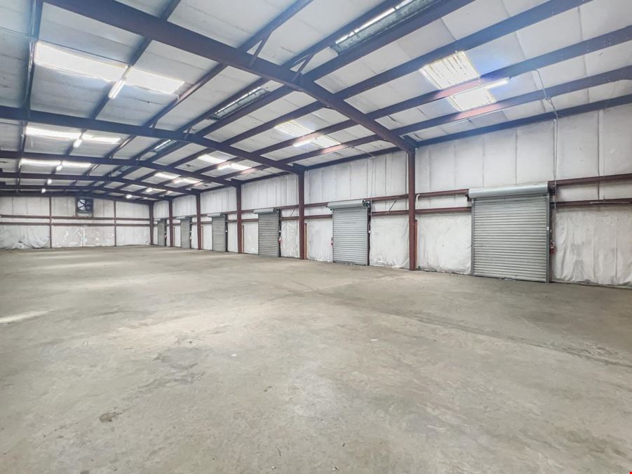 800 Industrial Circle
