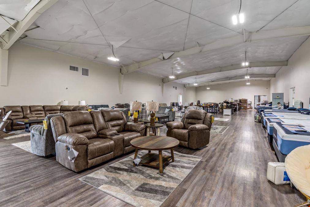 650 Walton Dr.