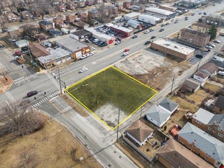 Preview of VacantLand space for Sale at 9100 South Kedzie Avenue