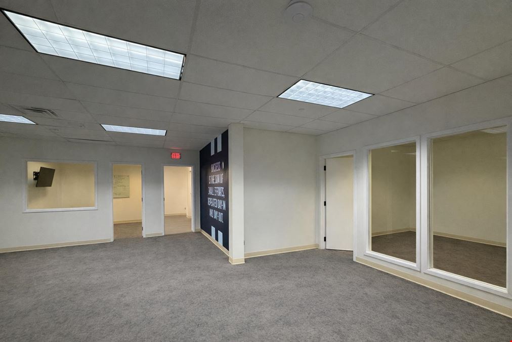 210 E Lafayette St
