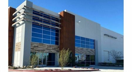 Preview of Industrial space for Rent at 5491 Schaefer Ave