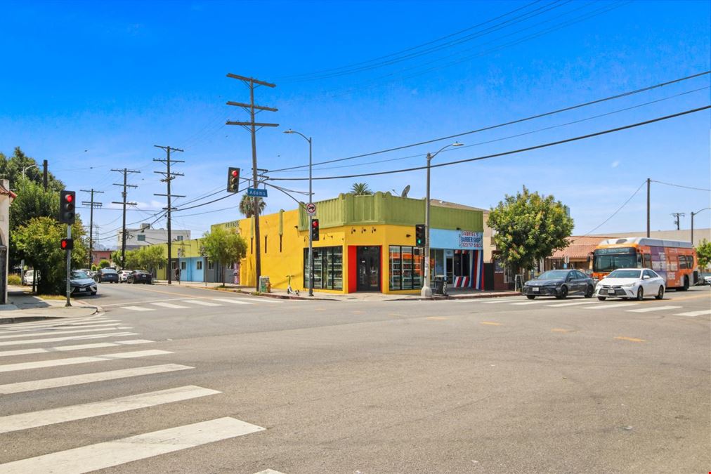 2603 Hauser Blvd