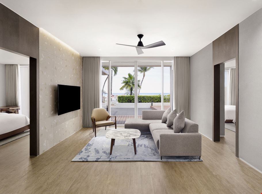 The Westin Resort Guam