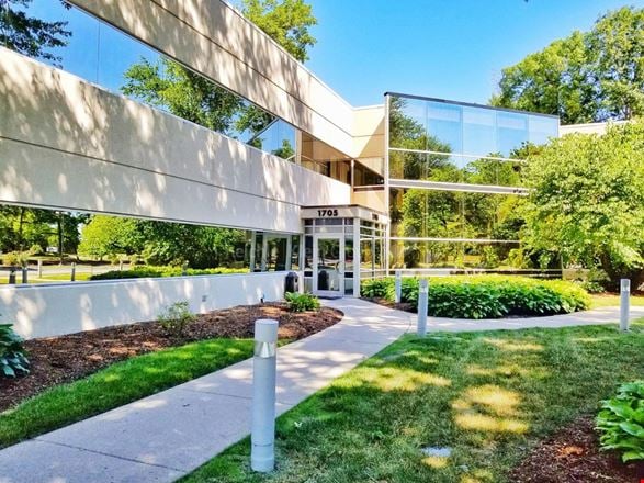 Preview of Office space for Rent at 1705 - 1715 Indian Wood Circle