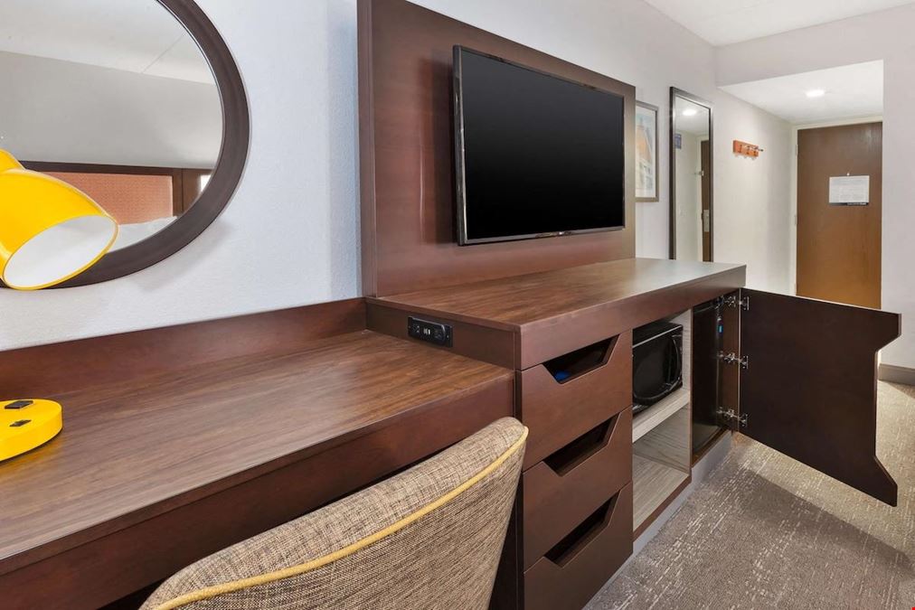 Hampton Inn - Sunbury, OH