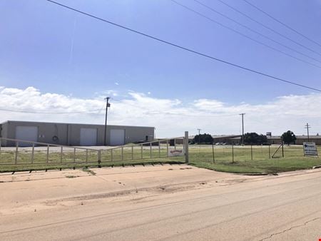 Preview of Industrial space for Sale at 211 SW Texas Ave