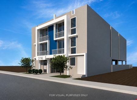 Preview of VacantLand space for Sale at 2146 Southwest 7th Street