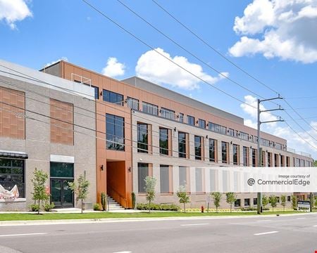 Preview of Office space for Rent at 1621 Ensley Blvd