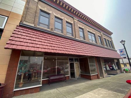 Preview of Unassigned space for Sale at 117 W Crawford Avenue