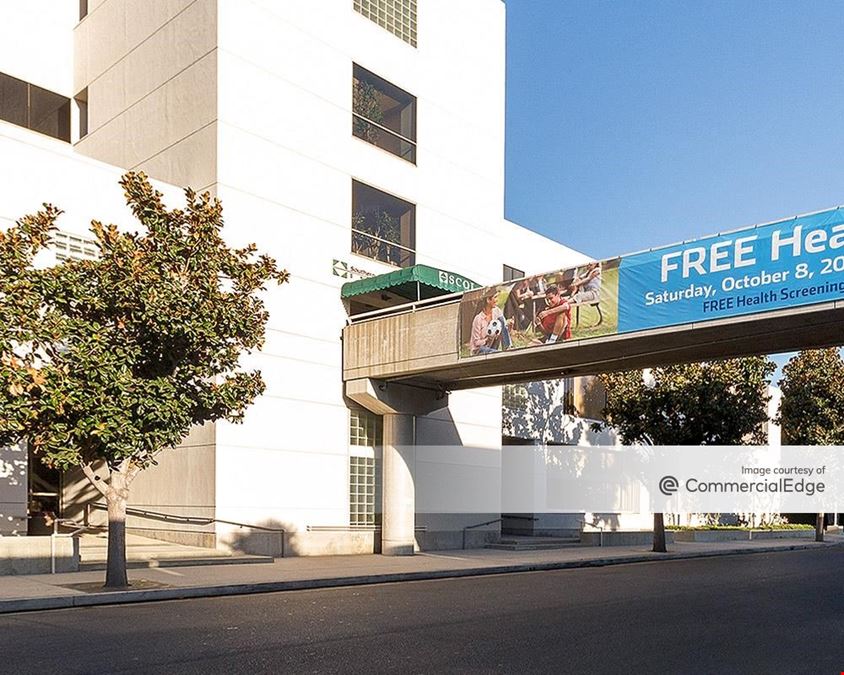 Southern California Orthopedic Institute