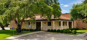 Stabilized Medical Office with Land Upside