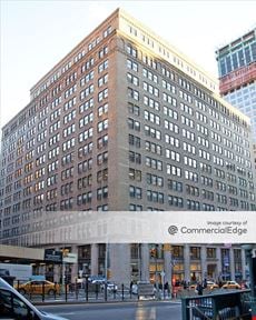 One Park Avenue