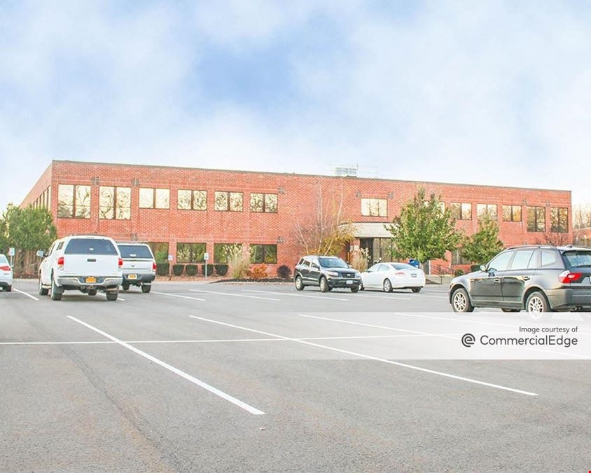 Airline Corporate Park - 10 Airline Drive