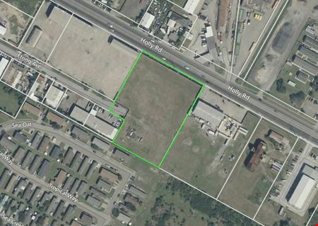 Preview of VacantLand space for Sale at 2513 Etring Ave