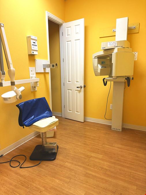 10537 SR 54 Medical Office Suite