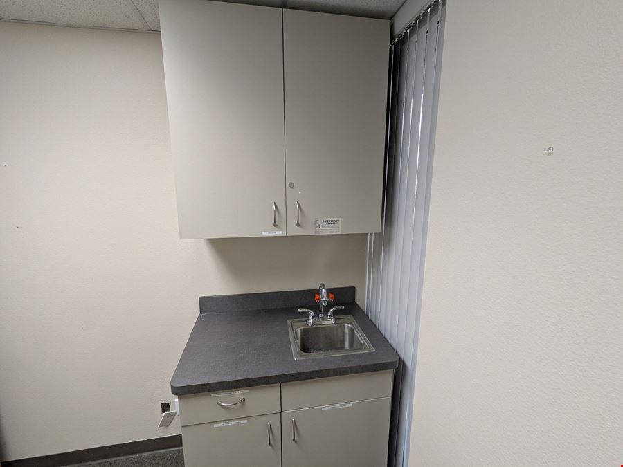 510 North 13th Ave, Suite 306-310