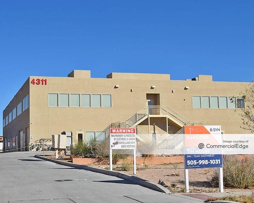 Valley View Office Park