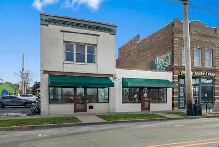 Preview of Office space for Rent at 870 Virginia Avenue