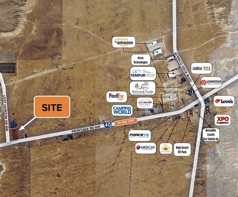 Section 32 - 5 Acres