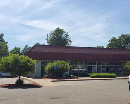Retail Space for Leasee - Cedar Springs