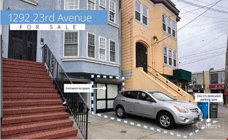 Preview of Office space for Sale at 1292 23rd Ave