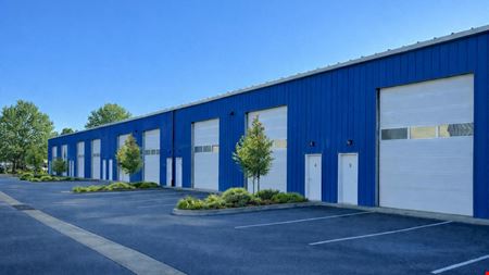 Preview of Industrial space for Rent at 600 Mitchell Ave