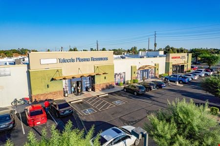 Preview of Retail space for Sale at 5048 West Northern Avenue
