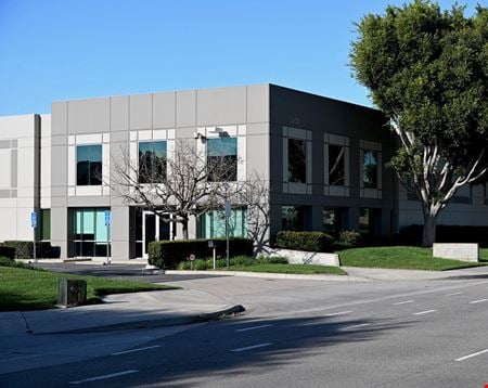 Preview of Industrial space for Rent at 3100 Camino Del Sol