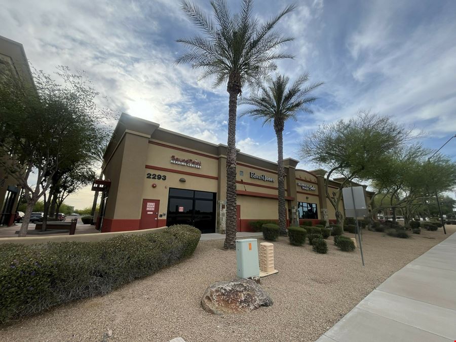 Pebble Creek Pkwy