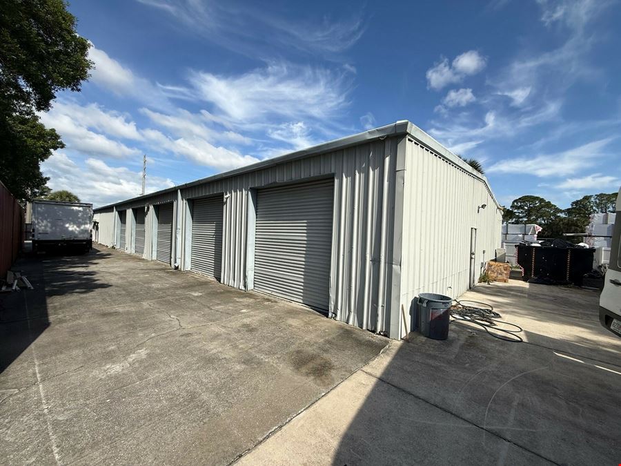 45 S. Wickham Road