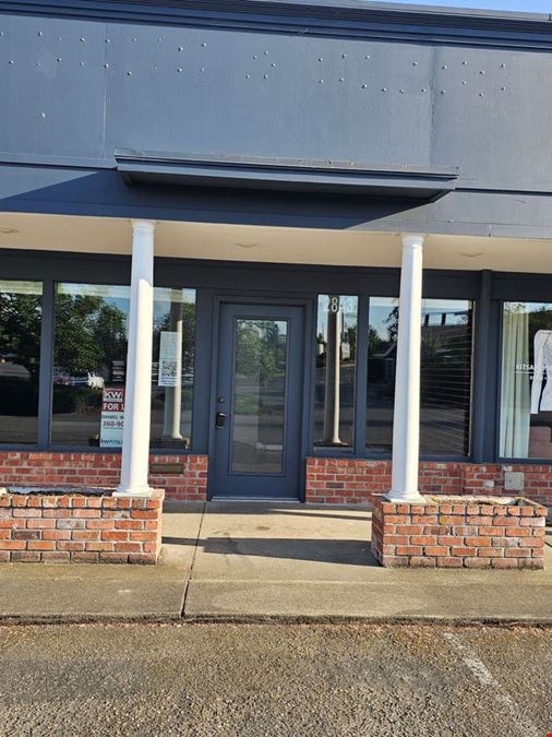 Kitsap Place Retail