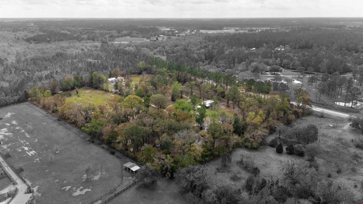 4430 SR 16, St Augustine 32092