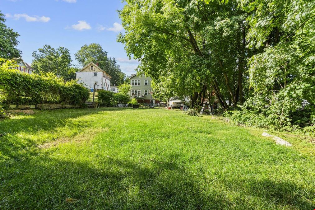 156 Prospect St Bristol CT