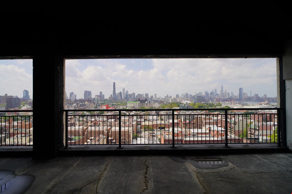 The Spencer Tower - 31 Spencer Street Brooklyn NY