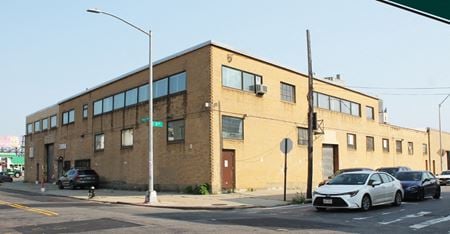 Preview of Industrial space for Rent at 31-30 Hunters Point Avenue