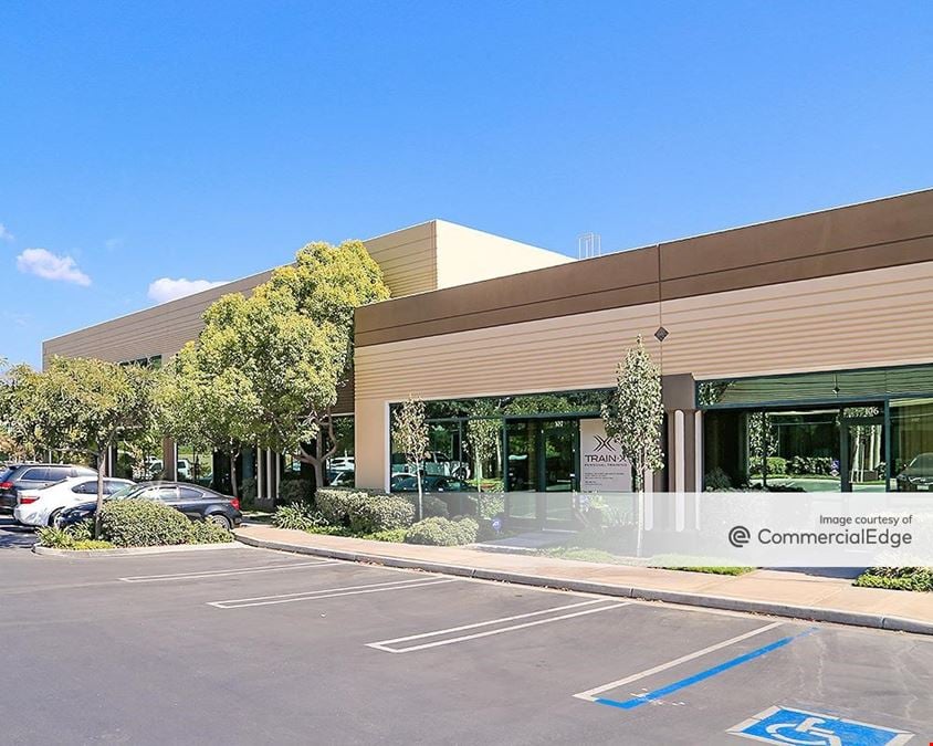 Orchard Technology Park