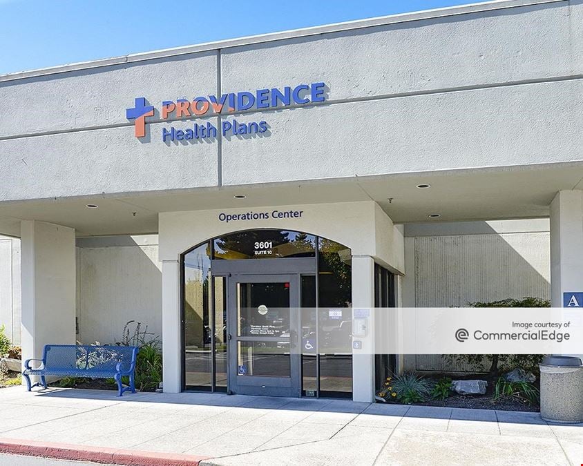Murray Business Center