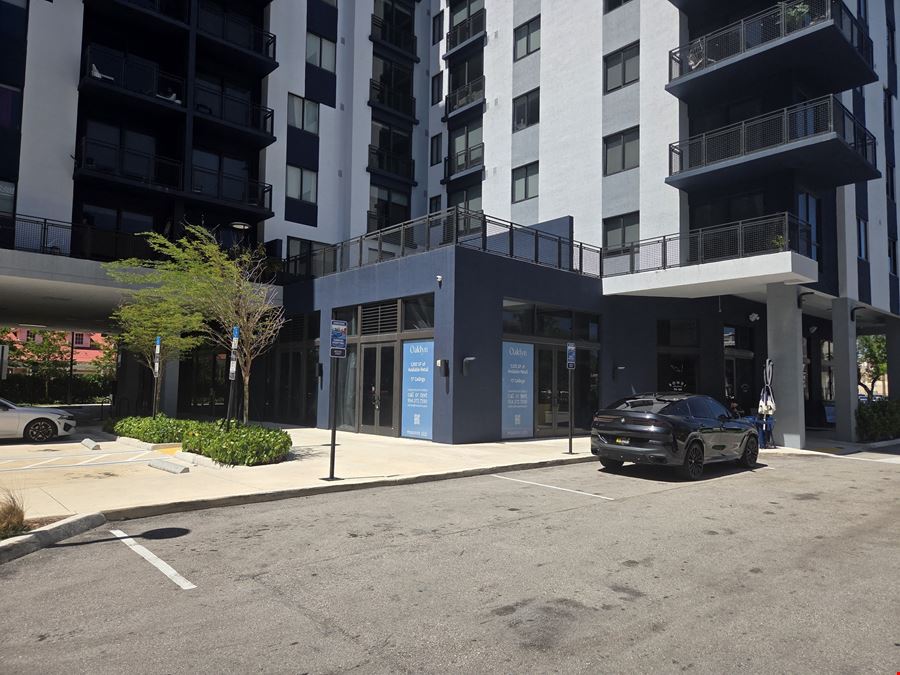 Oaklyn Retail