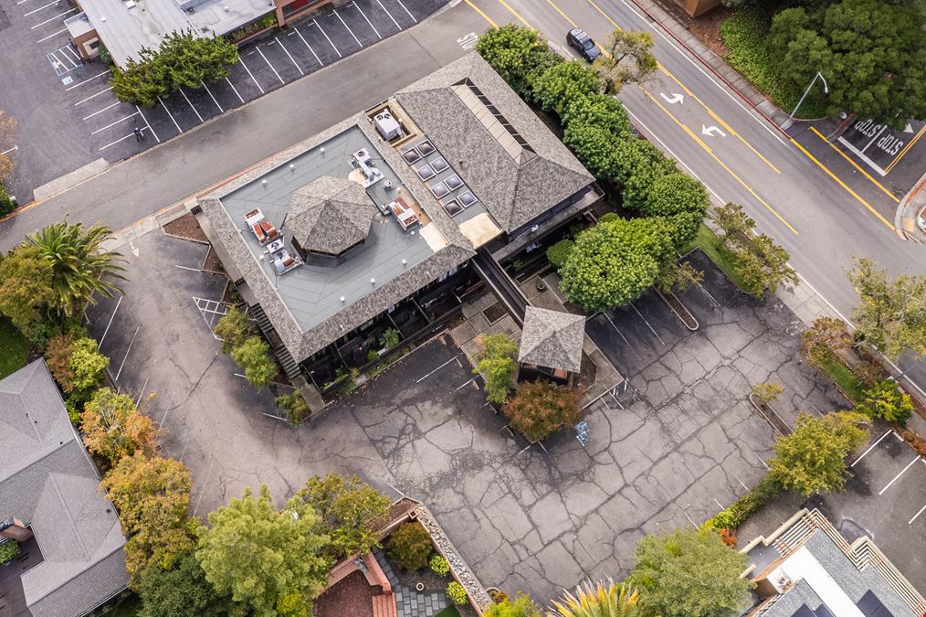 1036 Sir Francis Drake Blvd